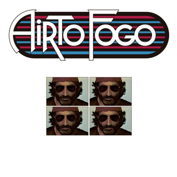LP Airto Fogo