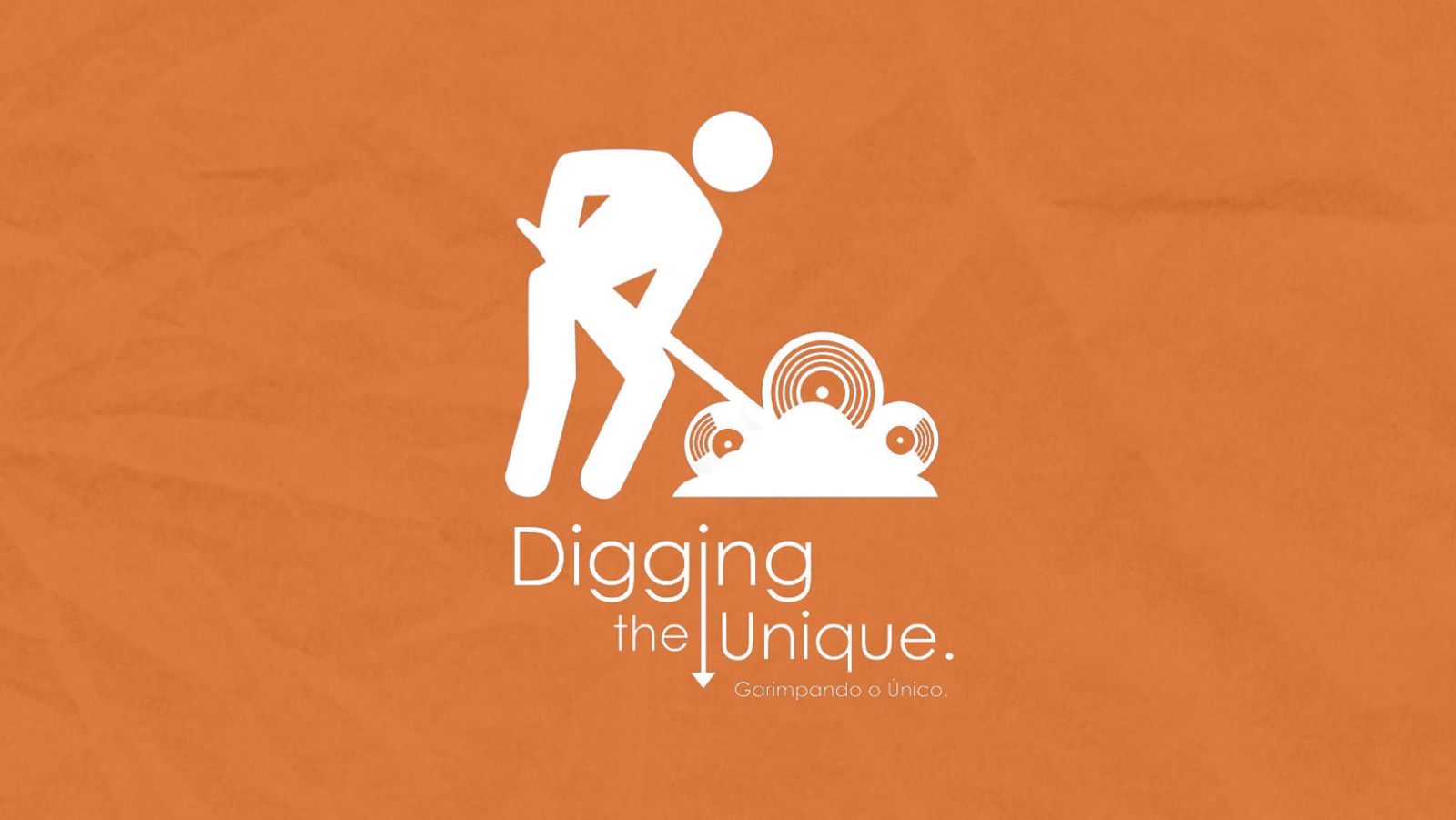 Digging Laranja