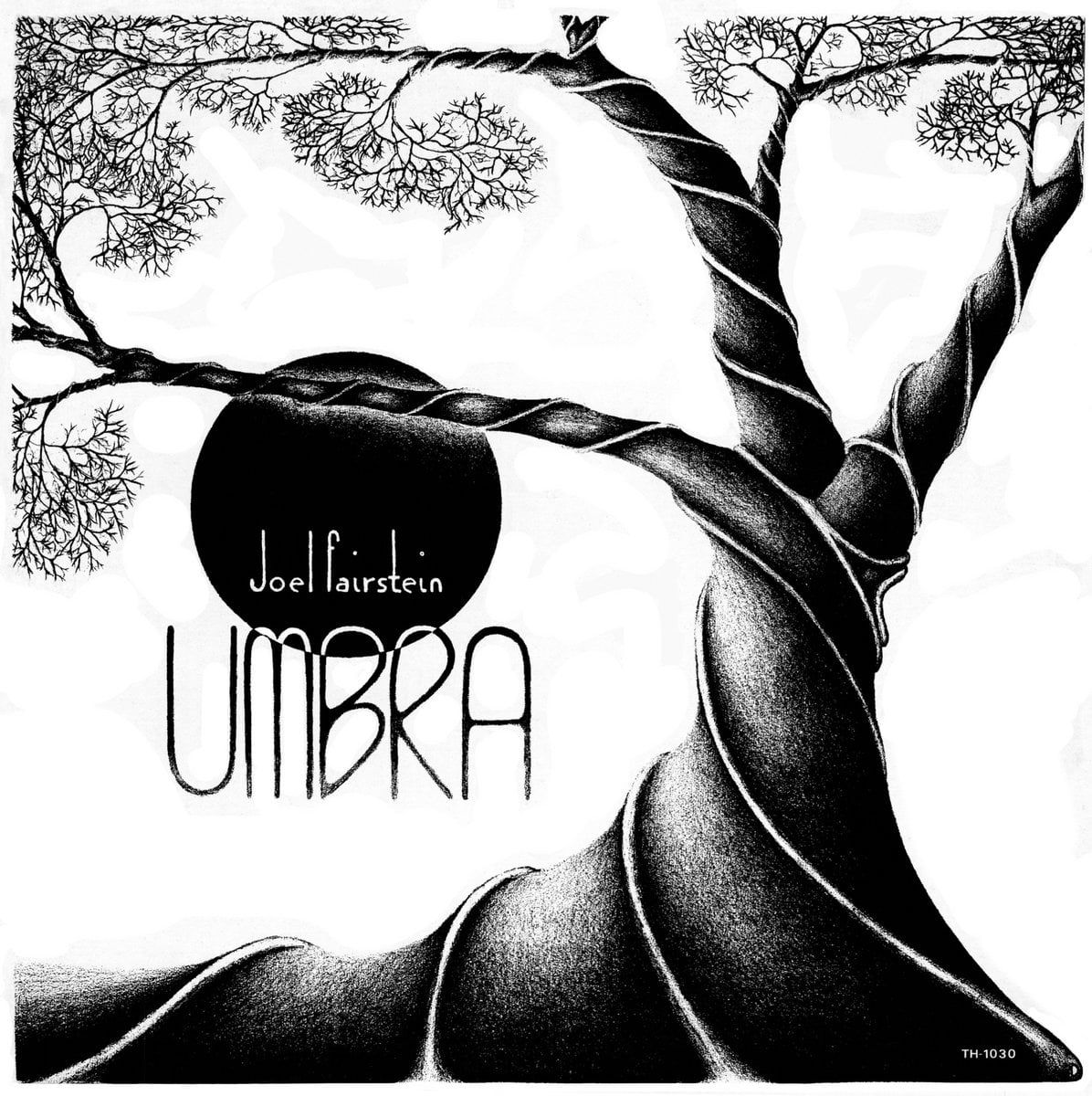 LP Joel Fairstein Umbra
