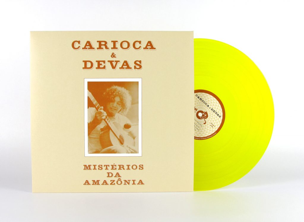 LP Carioca & Devas
