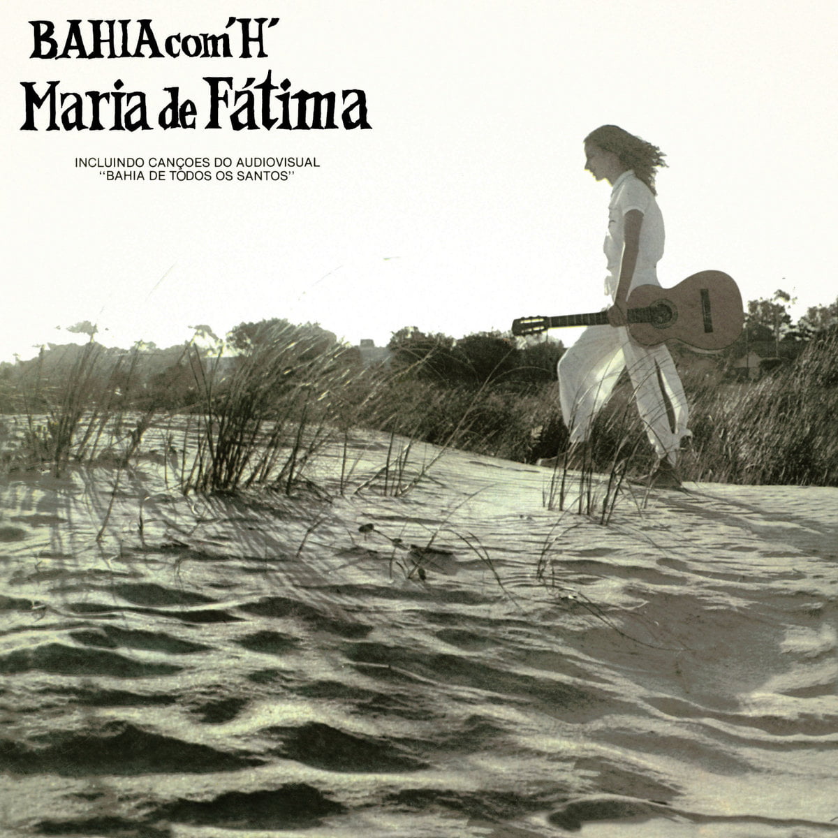 LP Bahia Com H