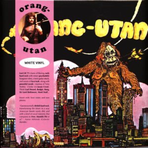 LP Orang-Utan