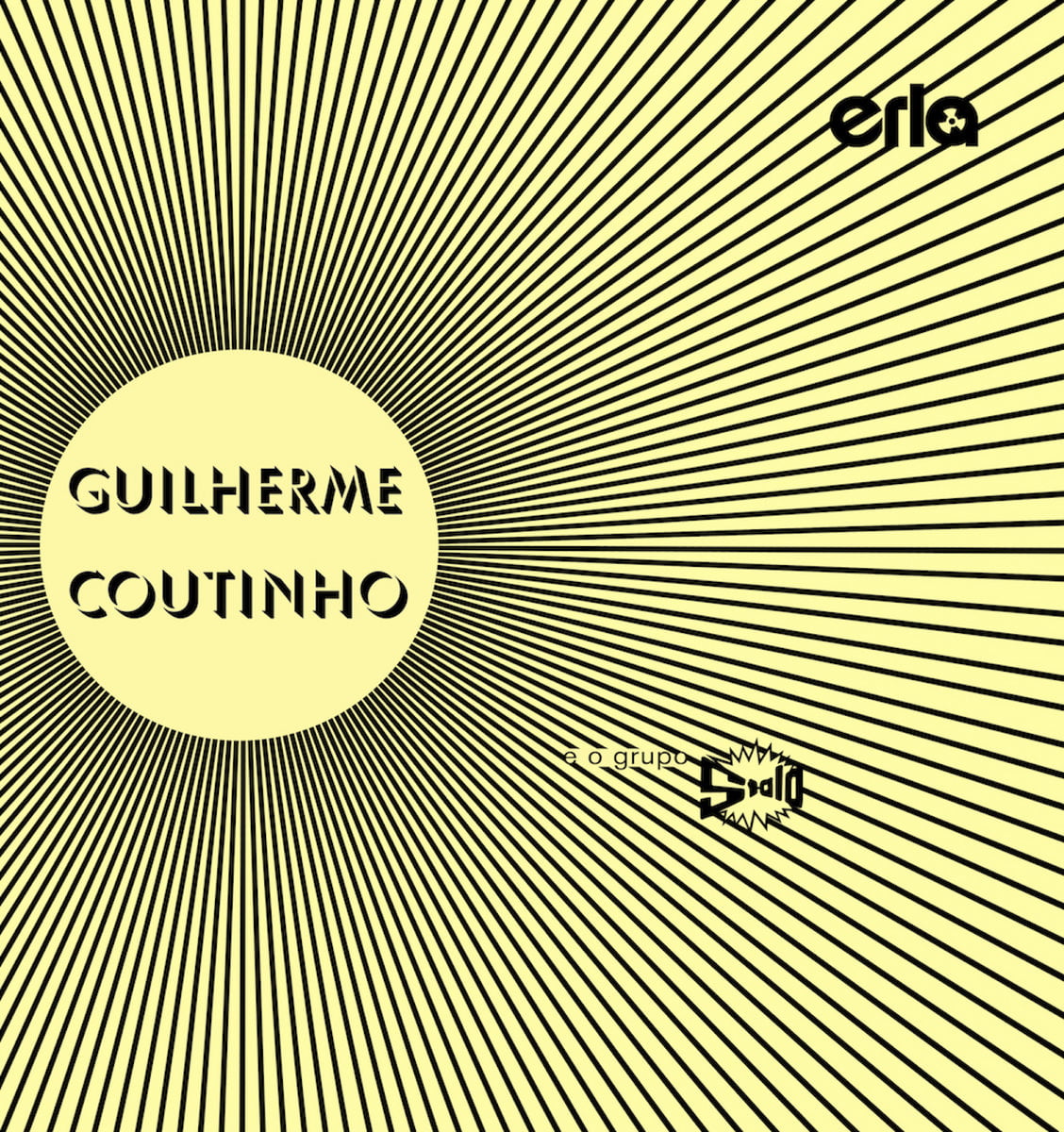 LP Guilherme Coutinho e Grupo Stalo