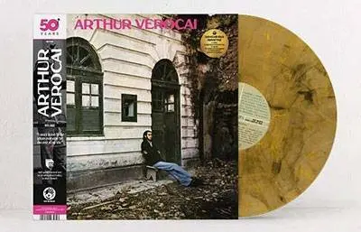 LP Arthur Verocai - Edição Especial | MF Música e Negócios