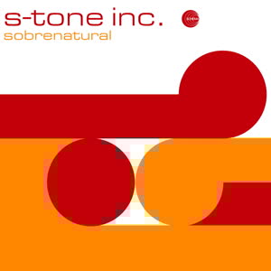 LP S - Tone Inc. - Sobrenatural