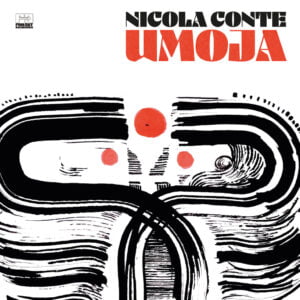LP Nicola Conti - UMOJA