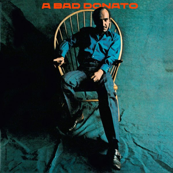 Joao donato - Bad donato